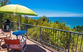 That View - Kaiteriteri Holiday Home